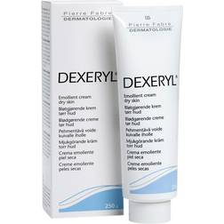 Dexeryl 250g Creme