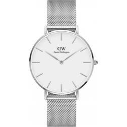 Daniel Wellington Petite Sterling (DW00100306)