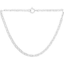 Pernille Corydon Therese Bracelet - Silver