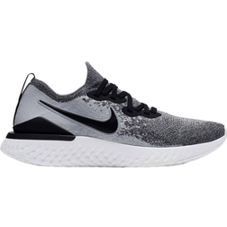 Nike Epic React Flyknit 2 - Oreo White