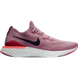 Nike Wmns Epic React Flyknit 2 'Plum Dust' - Purple