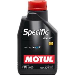 Motul Specific dexos2 5W-30 Aceite de motor 1L