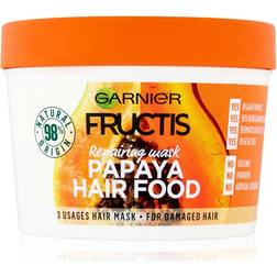 Garnier Fructis Hair Food Repairing Papaya 390ml