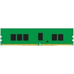 Kingston 8gb 2400mhz Ddr4 Ecc Reg Cl17