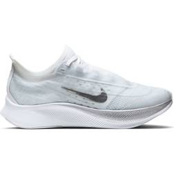 Nike Zoom Fly 3 Pure Platinum