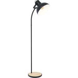 Eglo Lubenham Floor Lamp 160cm