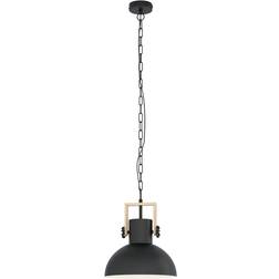 Eglo Lubenham Pendant Lamp 30cm