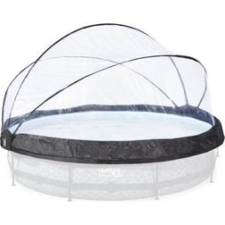 Exit Toys Dôme de piscine ø360cm