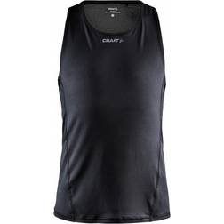 Craft ADV Essence Singlet Men - Black