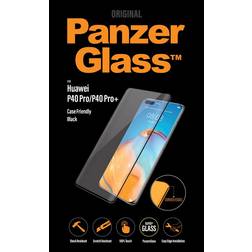 PanzerGlass Case Friendly Screen Protector for Huawei P40 Pro/P40 Pro Plus