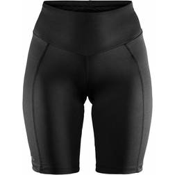 Craft ADV Essence Short Tights Women - Black