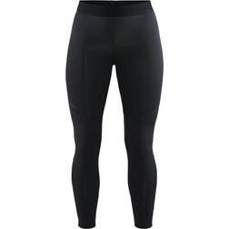 Craft Vent Tights - Black