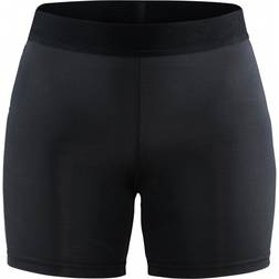 Craft Vent Short Tights Women - Black