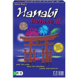 R&R Games Hanabi Deluxe II