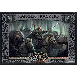 CMON A Song of Ice & Fire Night's Watch Ranger Trackers