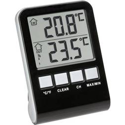 TFA Dostmann 30.3067.10 Funk Pool Thermometer