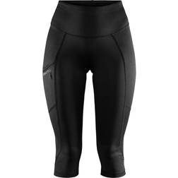 Craft ADV Essence Capri - Black - Female