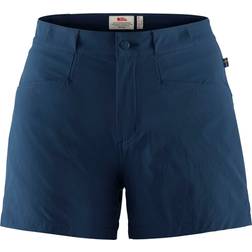 Fjällräven High Coast Lite Shorts W - Blu