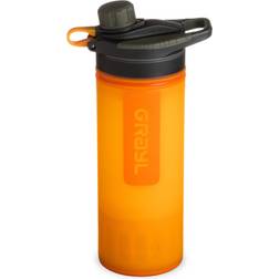 Grayl Geopress Purifier Bottle 710ml