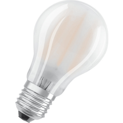 LEDVANCE Star CLAS A 60 4000K LED Lamps 7W E27