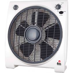 FM BF-4 8600046608 45W Blanco