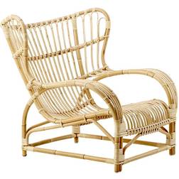 Sika Design Teddy Utefåtölj