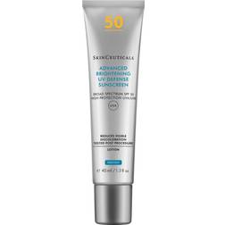 SkinCeuticals Advanced Brightening UV Defense Sunscreen SPF50 40ml