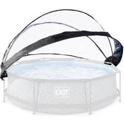 Exit Toys Dôme de piscine ø300cm