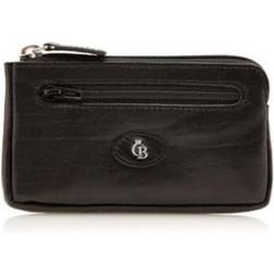 Castelijn & Beerens Gaucho Key Case - Black