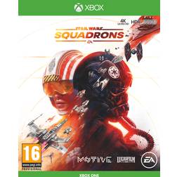 Star Wars Squadrons Microsoft Xbox One