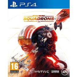 Star Wars: Squadrons (PS4)