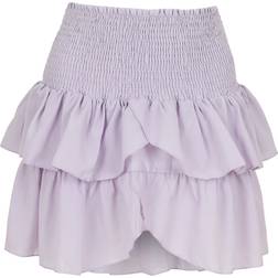Neo Noir Carin Skirt - Lovender