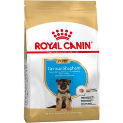 Royal Canin German Shepherd Puppy