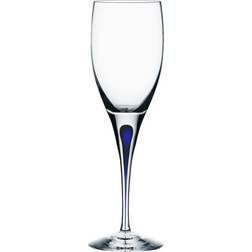 Orrefors Intermezzo Hvitvinsglass 19cl