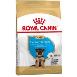 Royal Canin German Shepherd Puppy