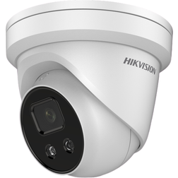 Hikvision Camera Dôme IP 4 MP IR 30m