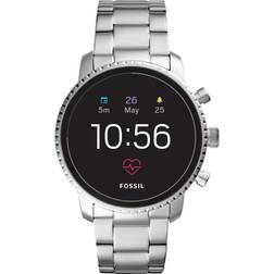 Fossil Gen 4 Explorist HR FTW4011