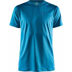 Craft Core Essence SS Mesh T-shirt Men - Universe