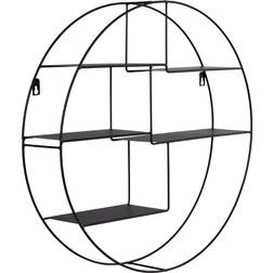 House Nordic Genk Væghylde 47cm