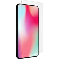 Zagg invisibleshield Ultra kirkas n ytt Samsung Galaxy S10 Lite Transparent