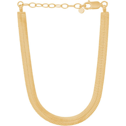 Pernille Corydon Edith Bracelet - Gold