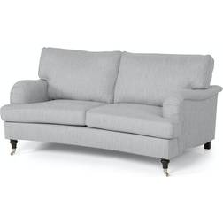 Scandinavian Choice Howard Classic Soffa 184cm 2-sits