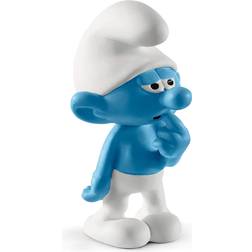 Schleich Clumsy Smurf 20810