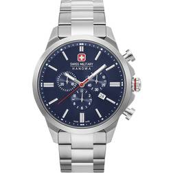 Swiss Military Hanowa Chrono Classic II (06-5332.04.003)