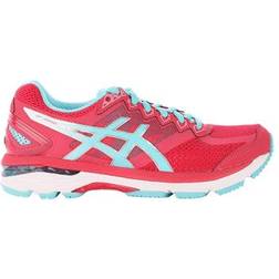 Asics GT-2000 4 W - Azalea/Turquoise/White