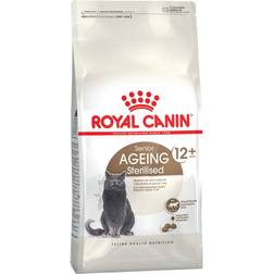 Royal Canin Senior Ageing Sterilised 12+