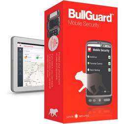 BullGuard Mobile Security