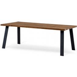 Torkelson Narvik Exhibited Legs Matbord 100x160cm
