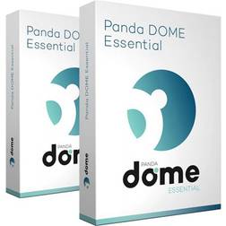 Panda Dome Essential 3 Dispositivos 1ano