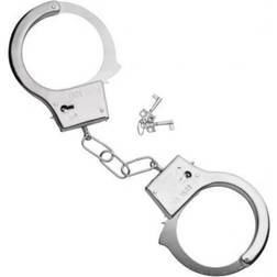 Boland Plastic Handcuffs